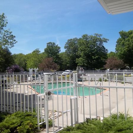 High Point Inn エフライム エクステリア 写真