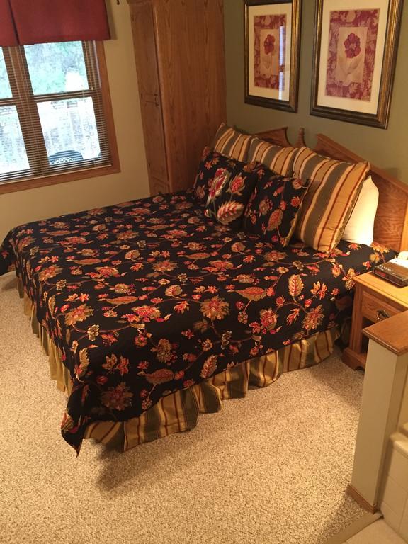 High Point Inn エフライム 部屋 写真