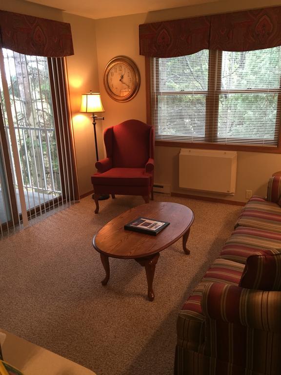 High Point Inn エフライム エクステリア 写真