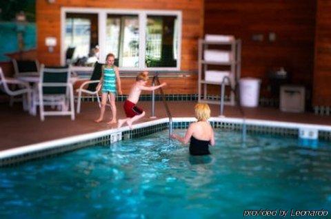 High Point Inn エフライム エクステリア 写真