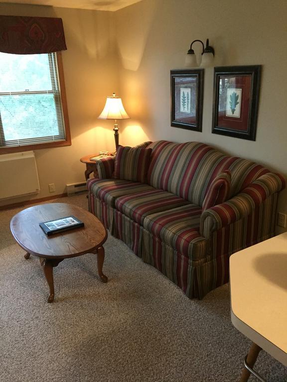 High Point Inn エフライム エクステリア 写真