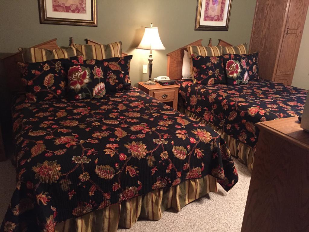 High Point Inn エフライム エクステリア 写真