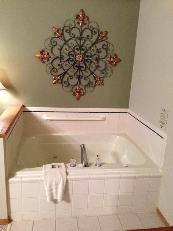 High Point Inn エフライム 部屋 写真