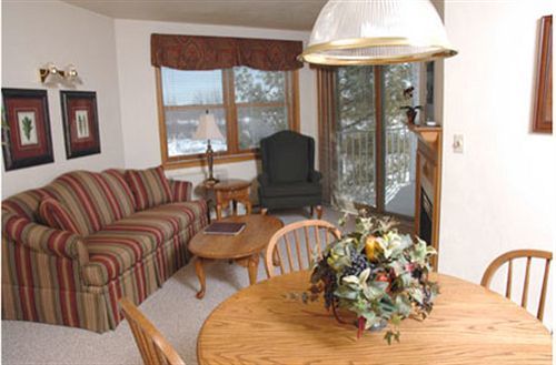 High Point Inn エフライム エクステリア 写真