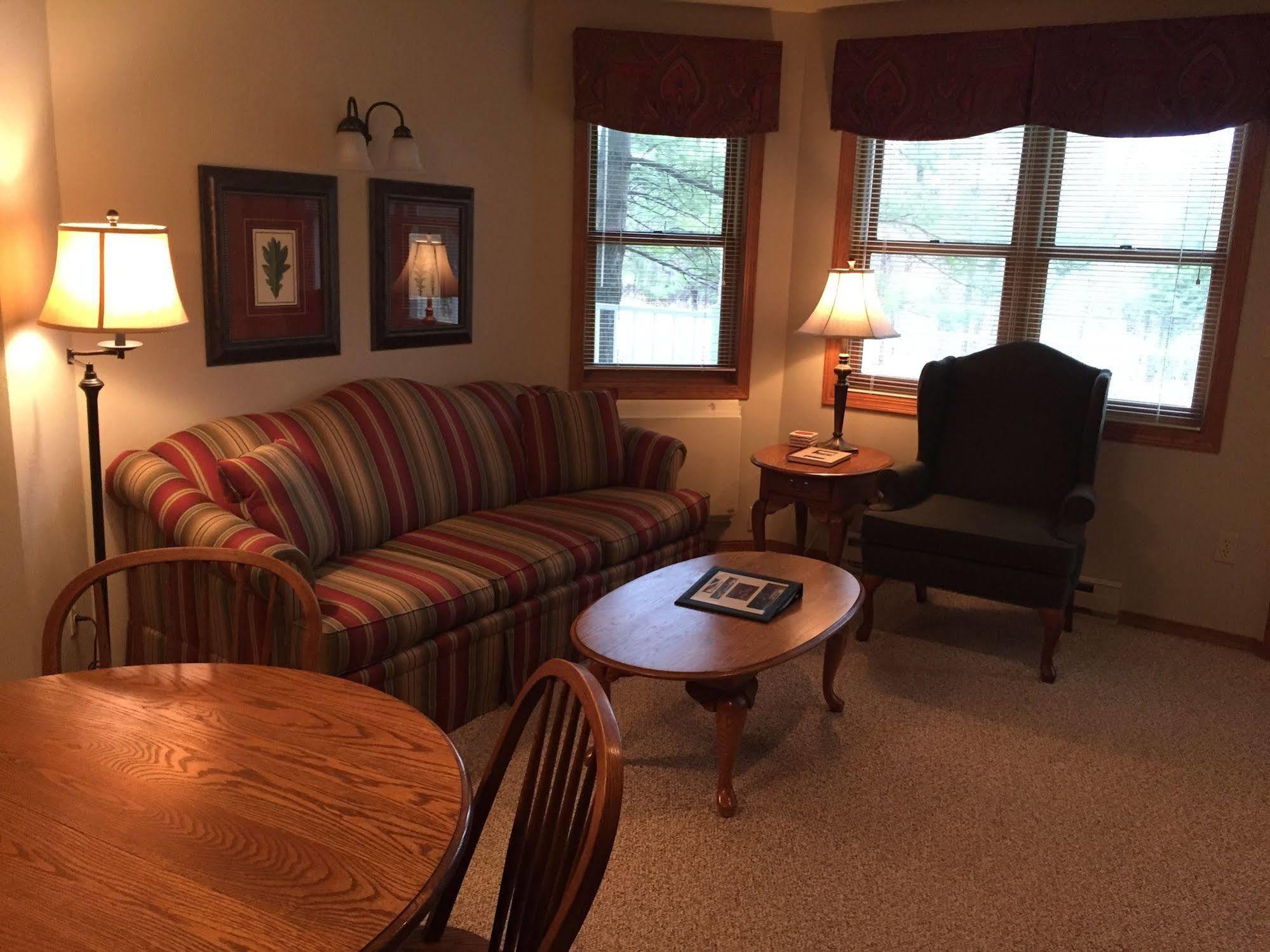 High Point Inn エフライム エクステリア 写真