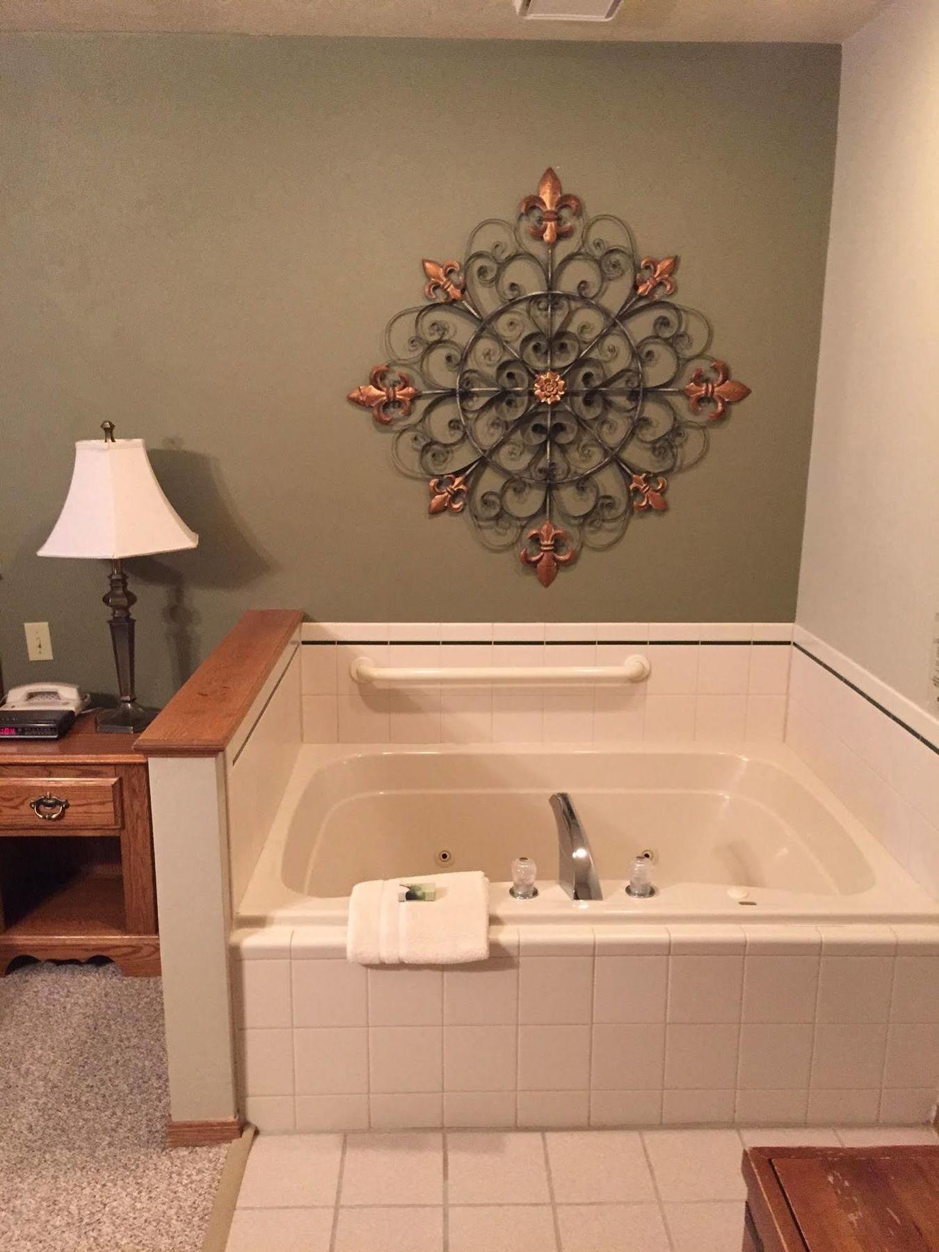 High Point Inn エフライム エクステリア 写真